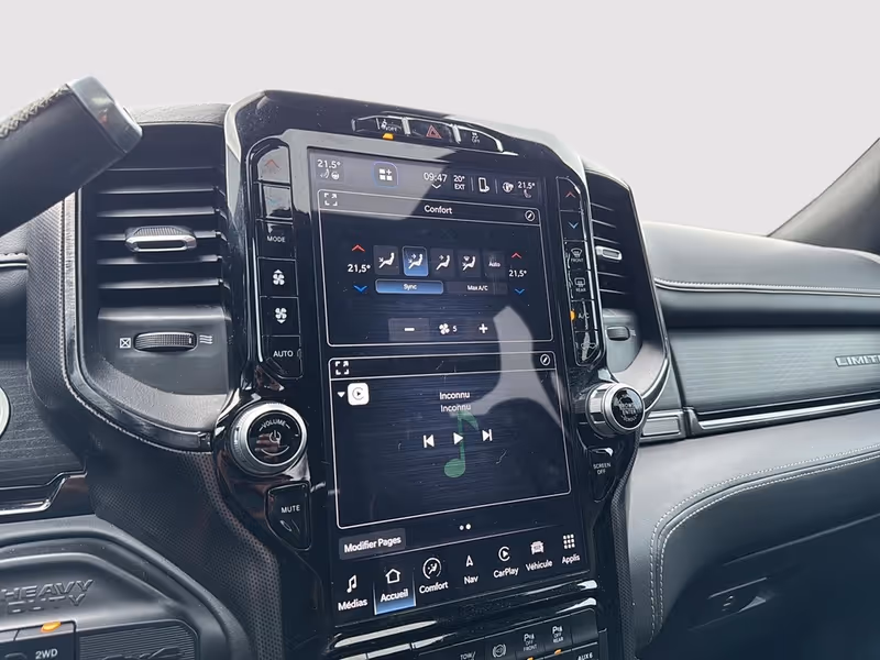 2024 Ram 2500 Limited