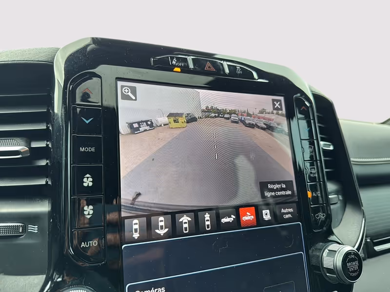 2024 Ram 2500 Limited