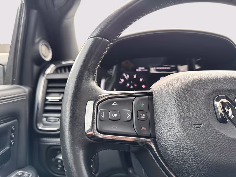 2024 Ram 2500 Limited
