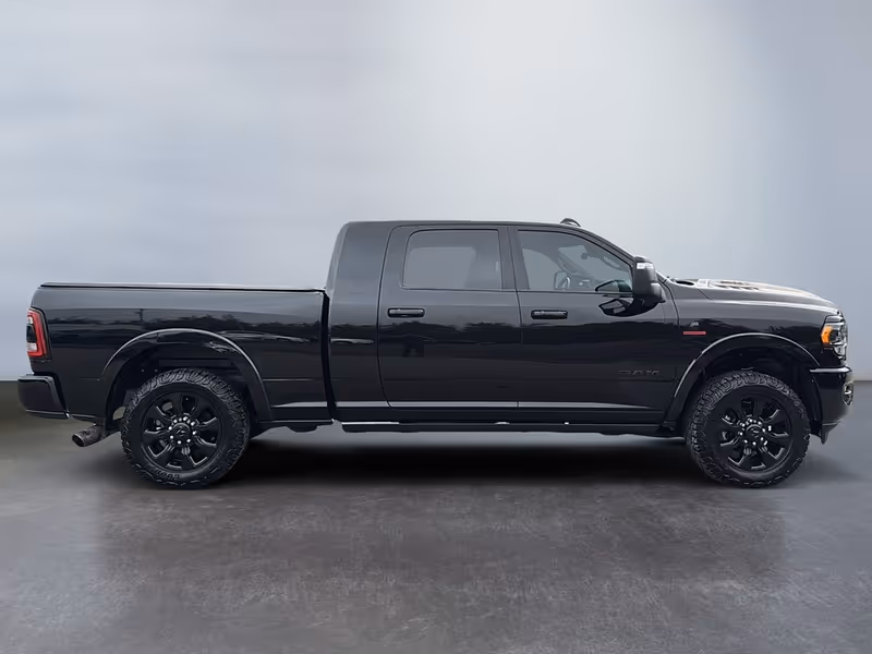 2024 Ram 2500 Limited