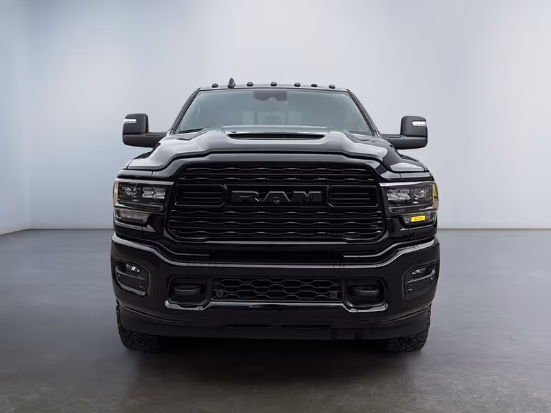 2024 Ram 2500 Limited