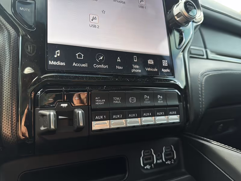 2024 Ram 2500 Limited