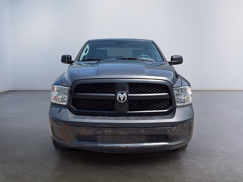 2017 Ram 1500 Tradesman