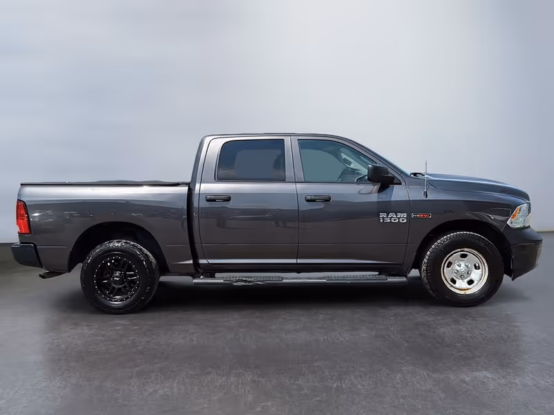 2017 Ram 1500 Tradesman