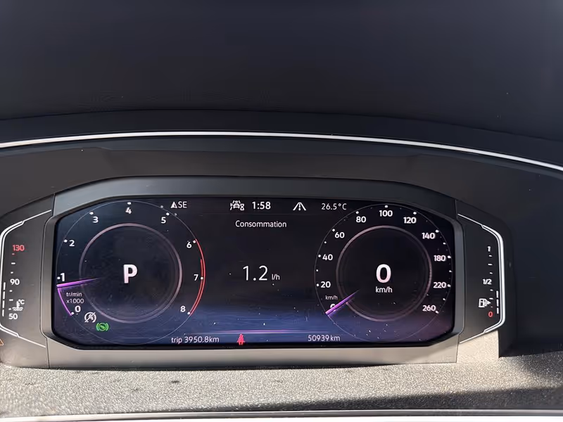 2024 Volkswagen Tiguan Comfortline R-Line Black Edition