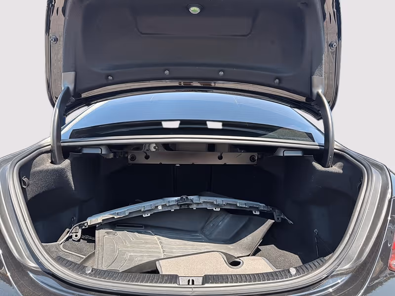 2021 Mercedes-Benz C-Class AMG C 43