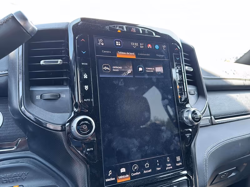 2024 Ram 3500 Limited