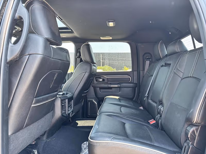 2024 Ram 3500 Limited