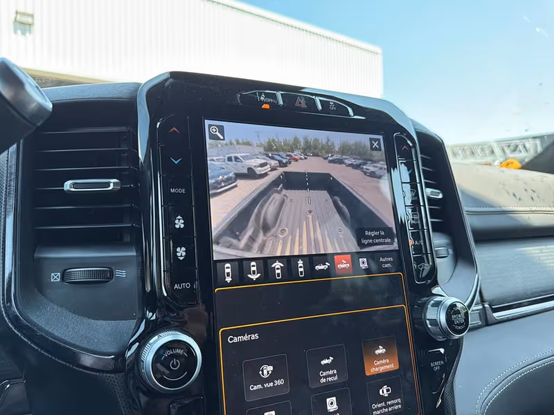 2024 Ram 3500 Limited