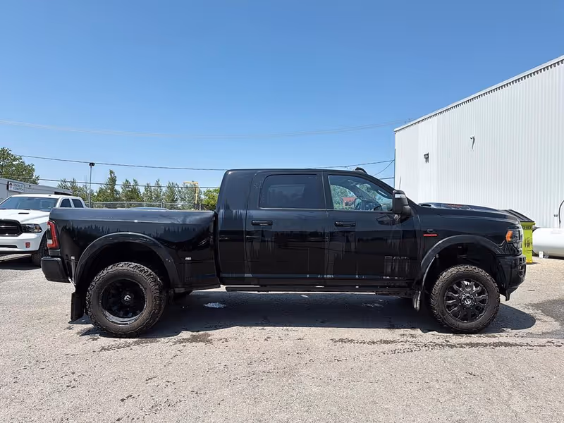 2024 Ram 3500 Limited