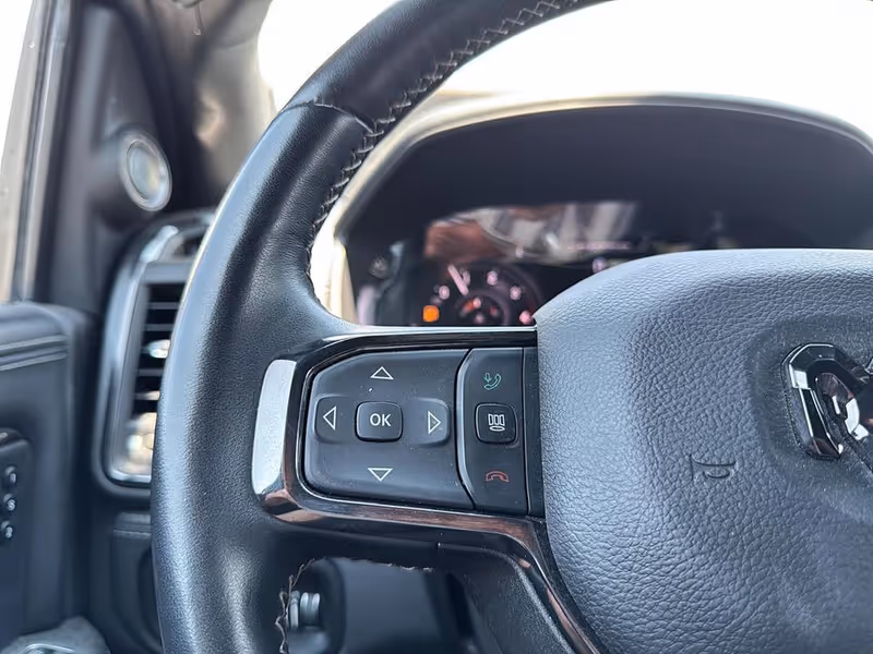 2024 Ram 3500 Limited