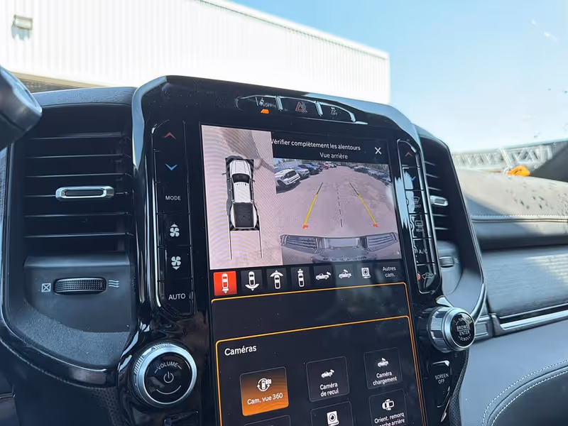 2024 Ram 3500 Limited