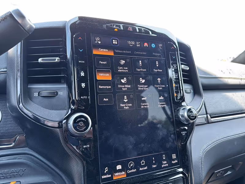 2024 Ram 3500 Limited