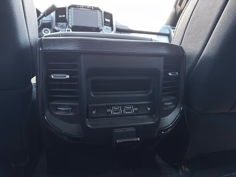 2024 Ram 3500 Limited