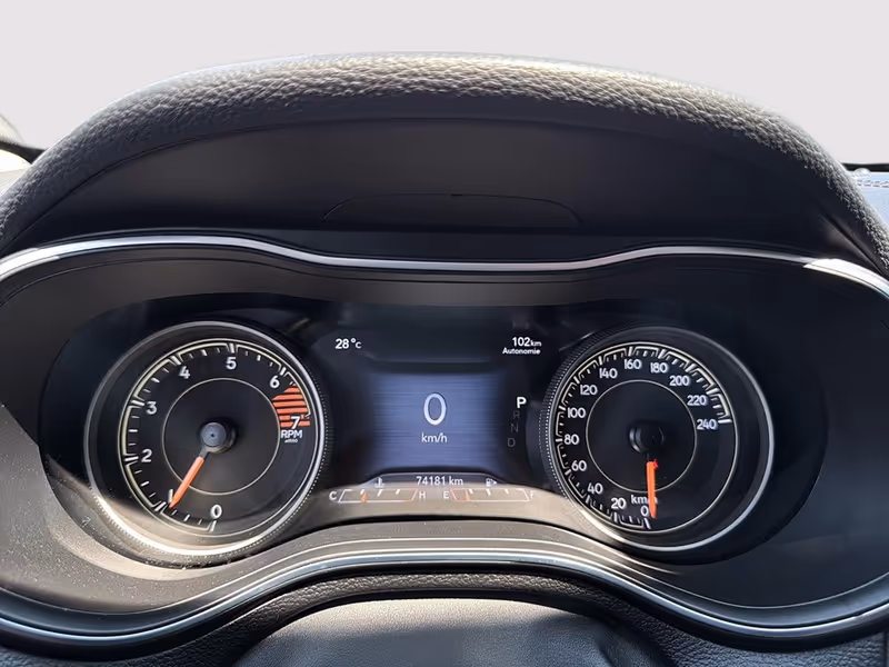 2023 Jeep Cherokee Altitude
