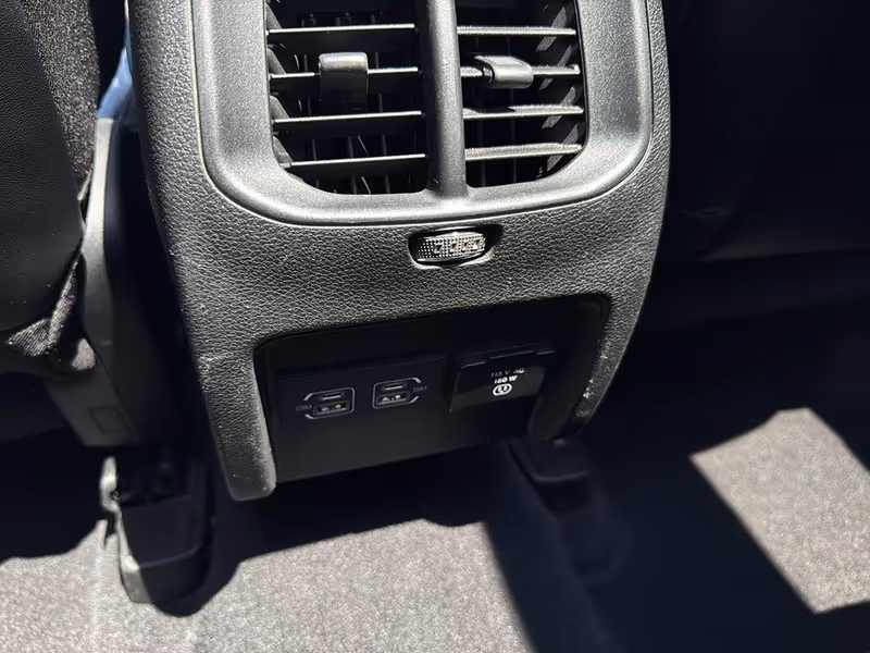 2023 Jeep Cherokee Altitude
