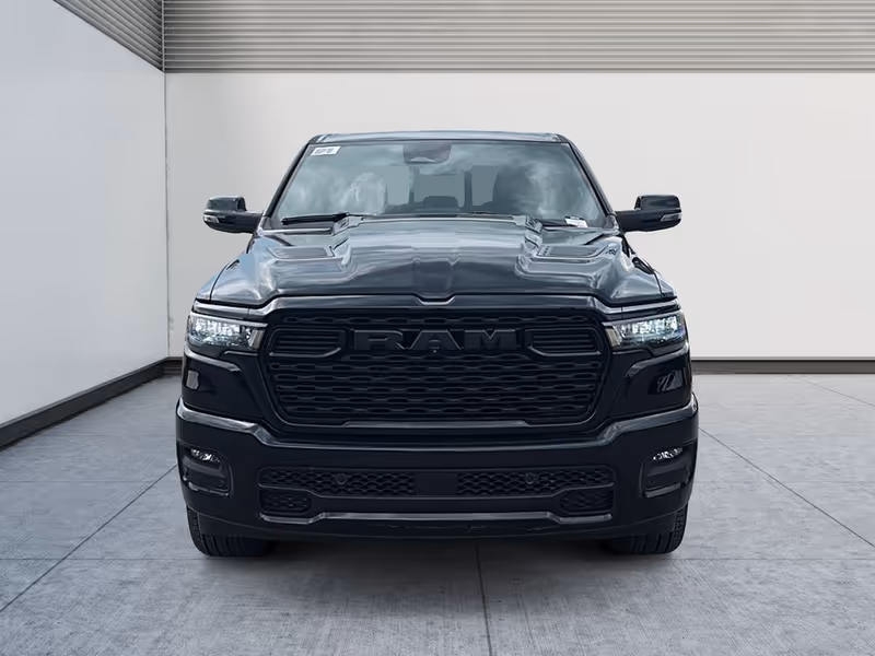2026 Ram 1500 Sport