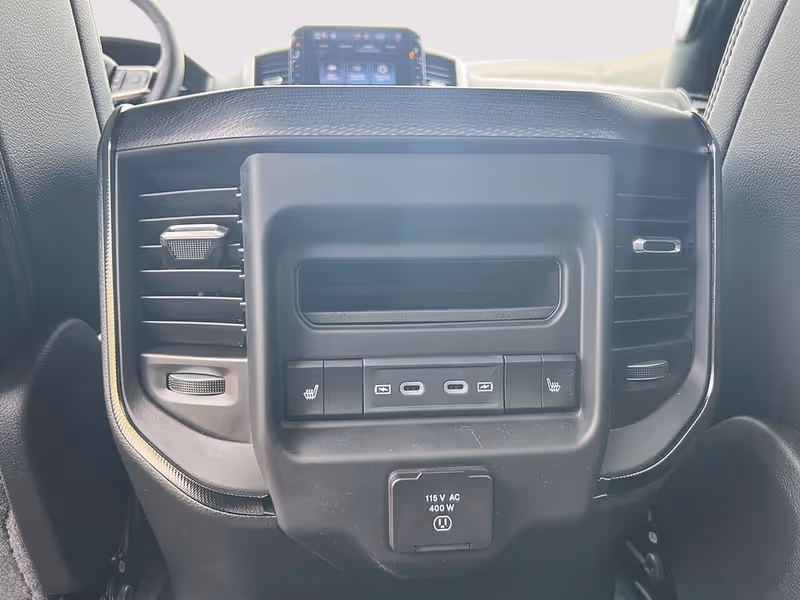 2026 Ram 1500 Sport