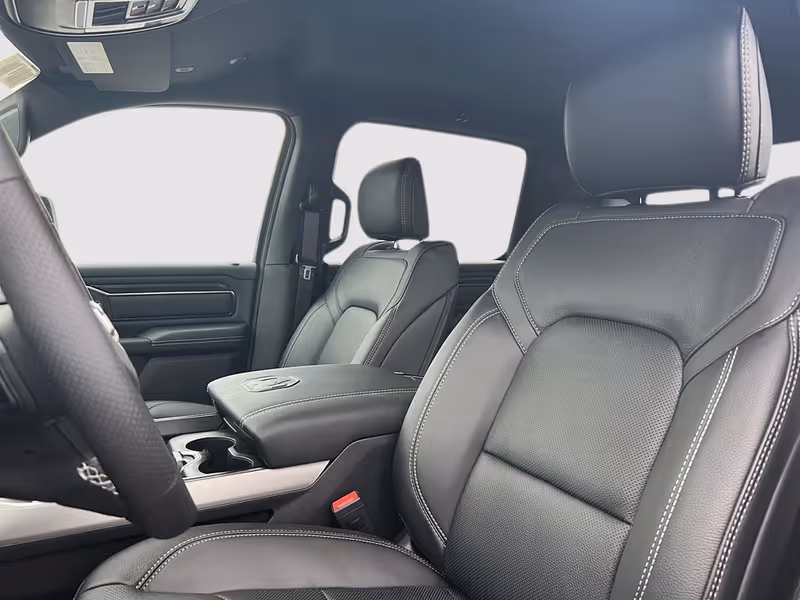 2026 Ram 1500 Sport
