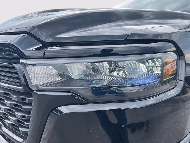 2026 Ram 1500 Sport