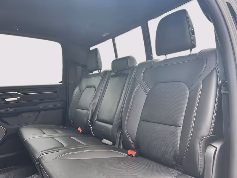 2026 Ram 1500 Sport