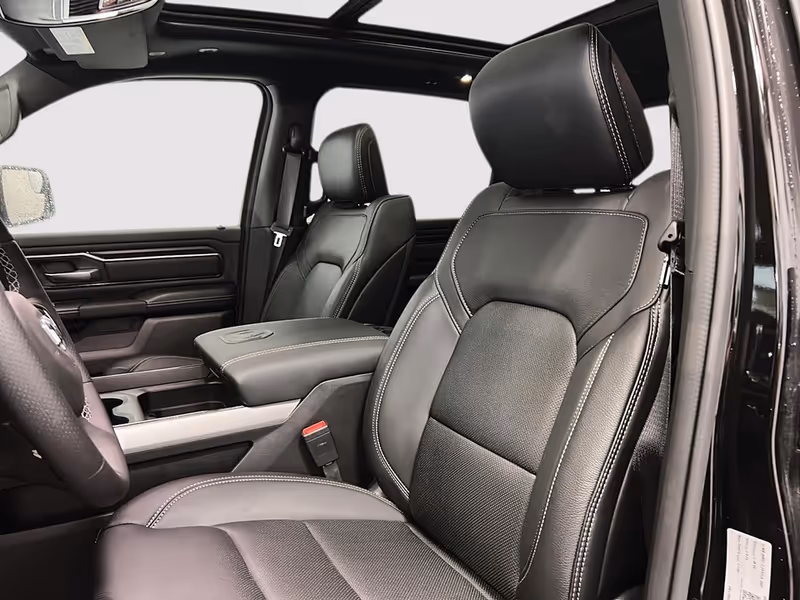 2026 Ram 1500 Sport