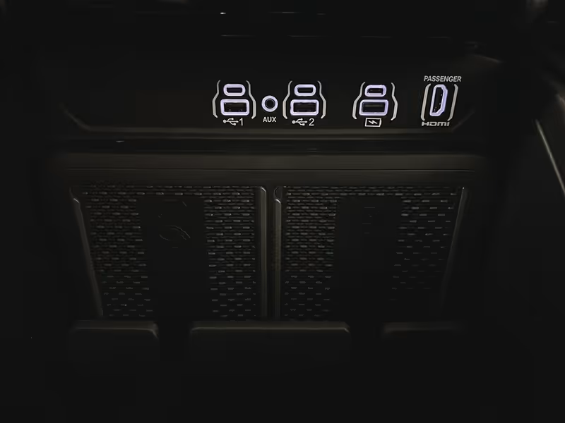2026 Ram 1500 Sport