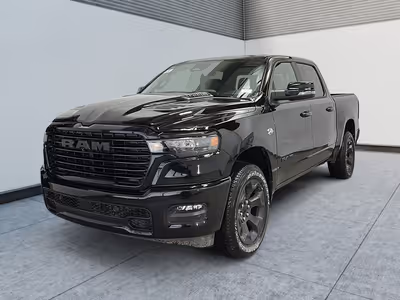 Ram 1500