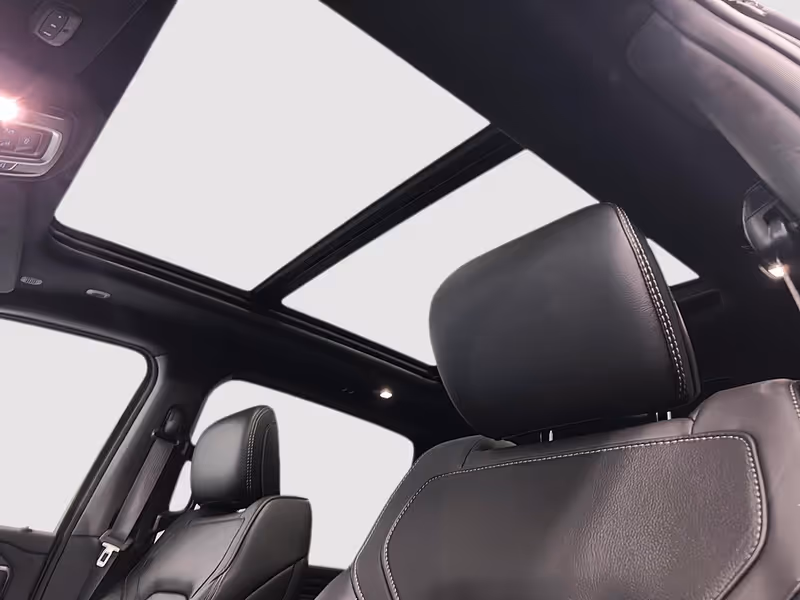 2026 Ram 1500 Sport