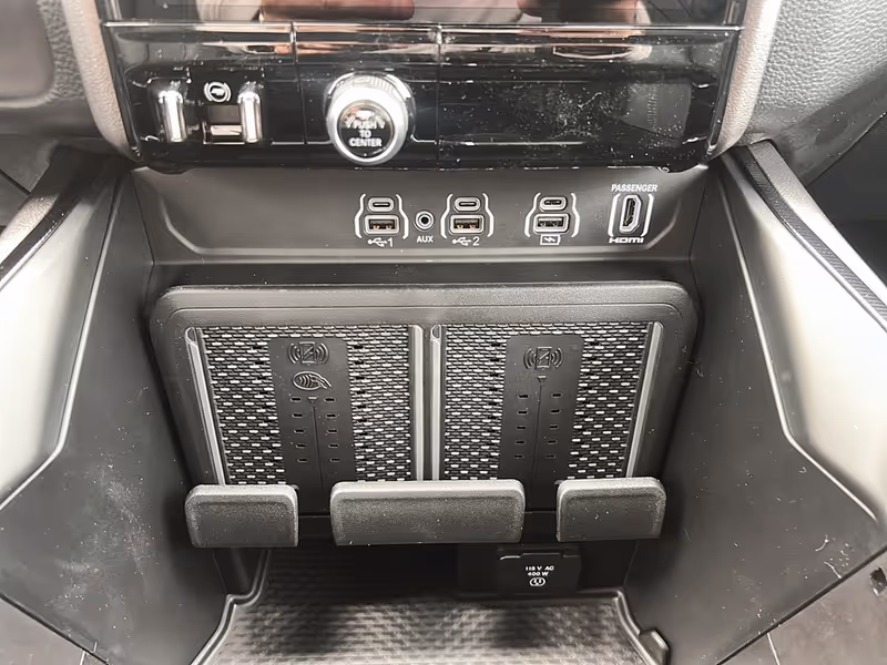 2026 Ram 1500 Sport