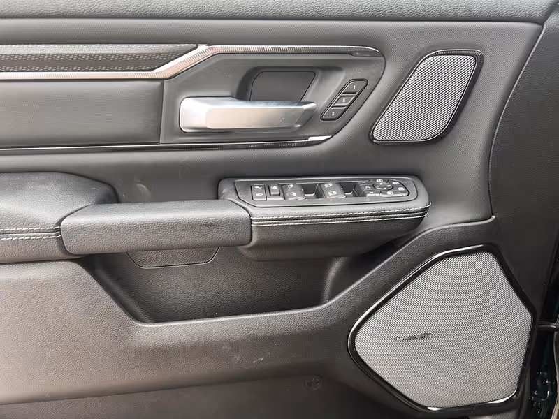 2026 Ram 1500 Sport