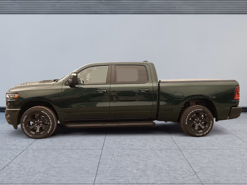 2026 Ram 1500 Sport