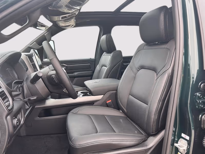 2026 Ram 1500 Sport