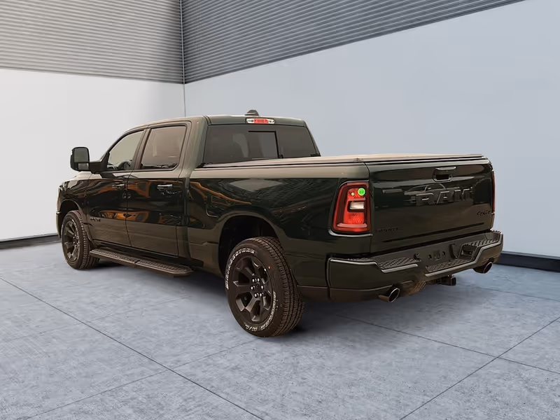 2026 Ram 1500 Sport