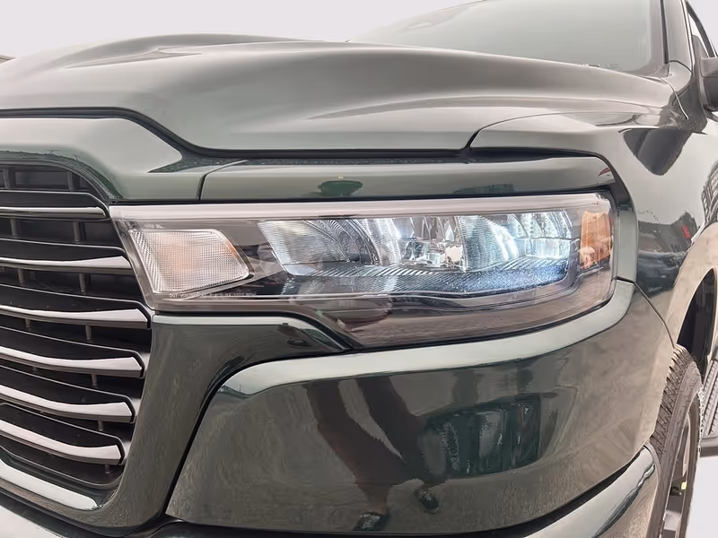 2026 Ram 1500 Sport