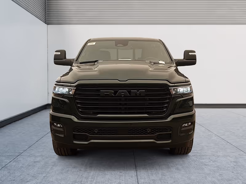 2026 Ram 1500 Sport