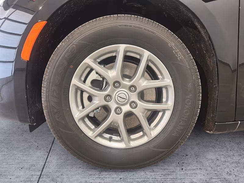 2026 Chrysler Grand Caravan SXT