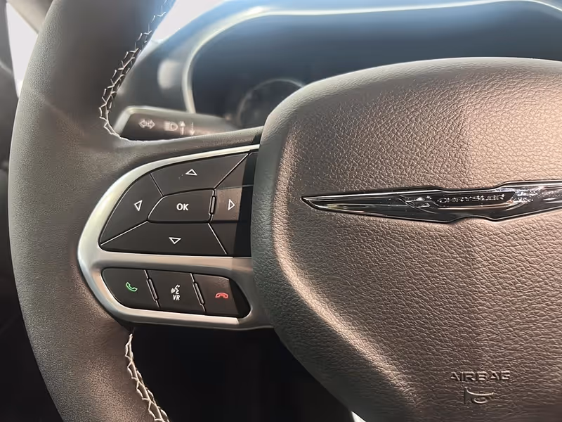 2026 Chrysler Grand Caravan SXT