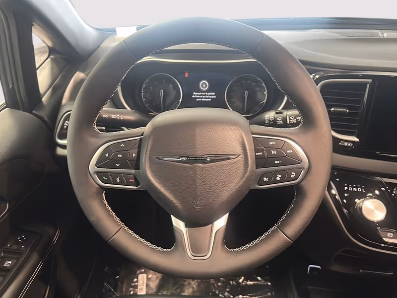 2026 Chrysler Grand Caravan SXT