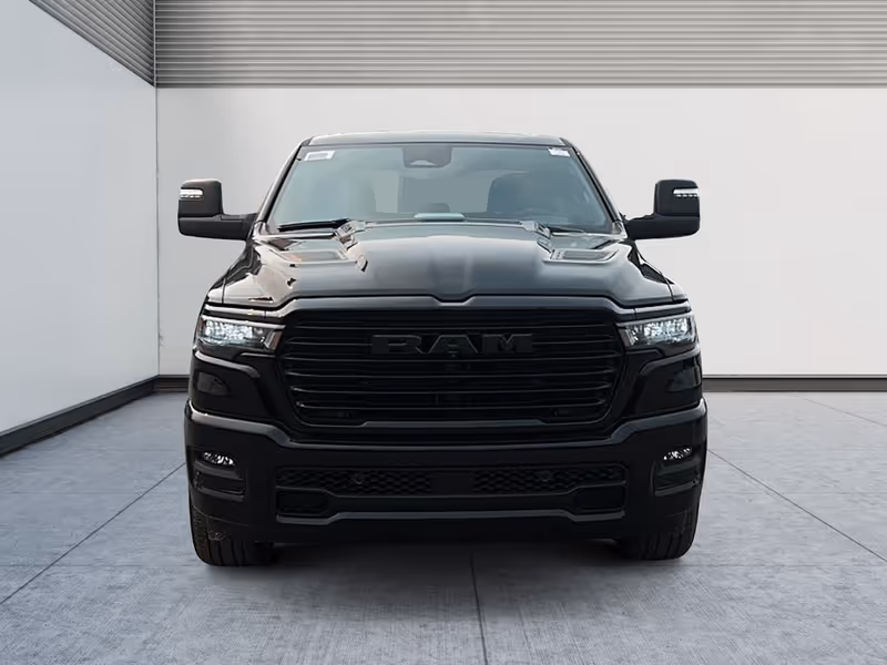 2026 Ram 1500 Sport
