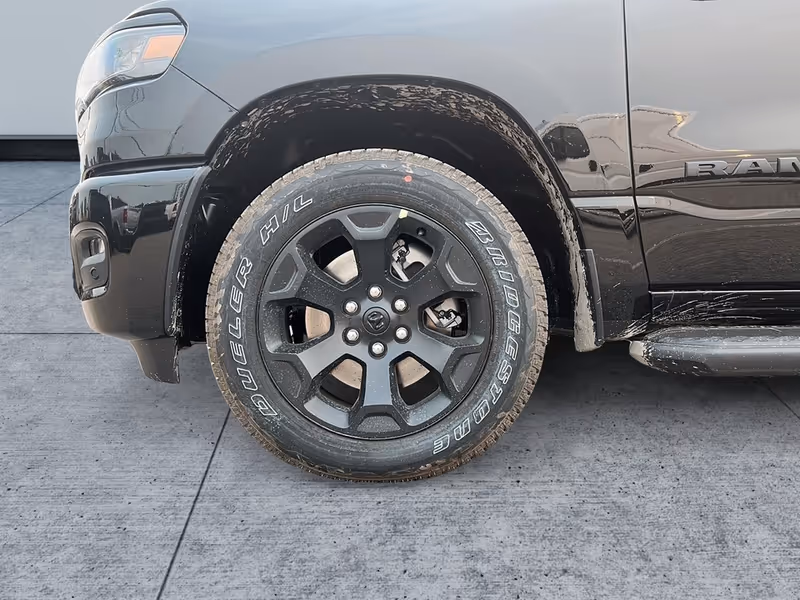 2026 Ram 1500 Sport