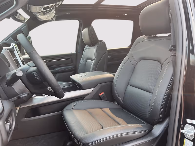 2026 Ram 1500 Sport
