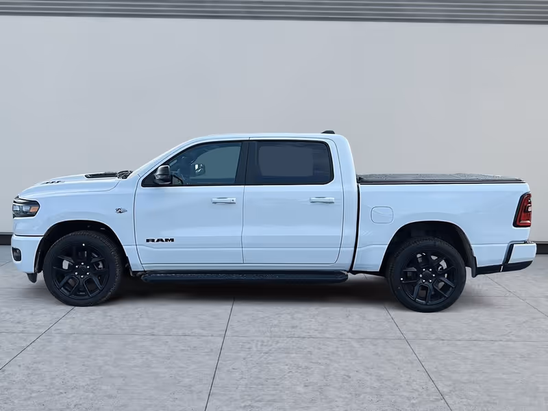 2026 Ram 1500 Sport