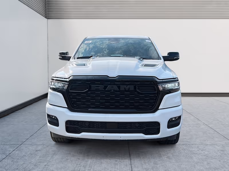 2026 Ram 1500 Sport