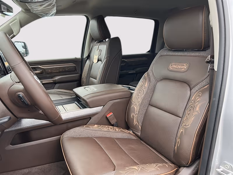 2026 Ram 1500 Limited Longhorn