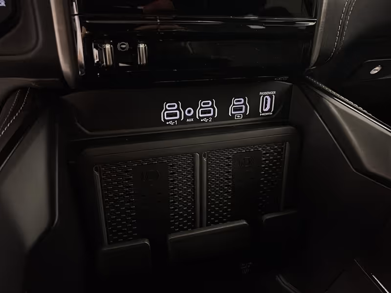 2026 Ram 2500 Rebel