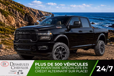 Ram 2500