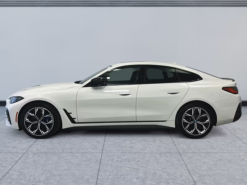 2024 BMW i4 eDrive40