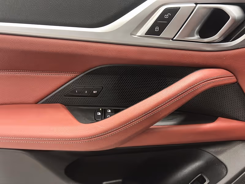 2024 BMW i4 eDrive40