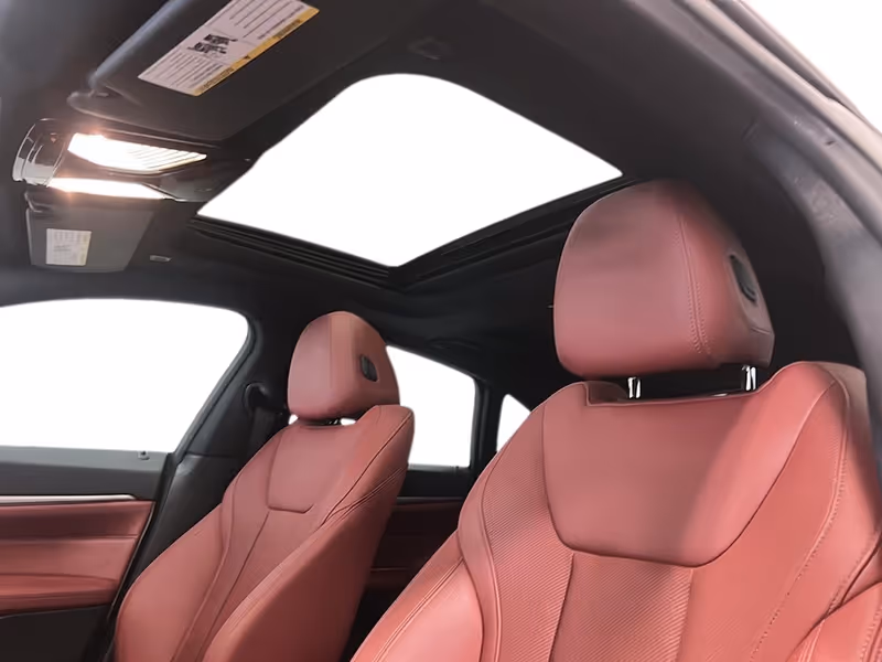 2024 BMW i4 eDrive40